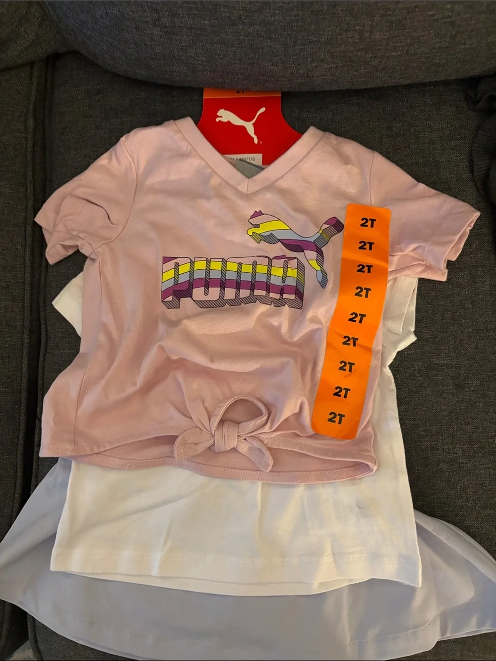 Puma 3 Piece Set - Picture 1 of 4